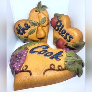 Home Interior wall decor, wall hangings, wall decor, kitchen decor, home decor